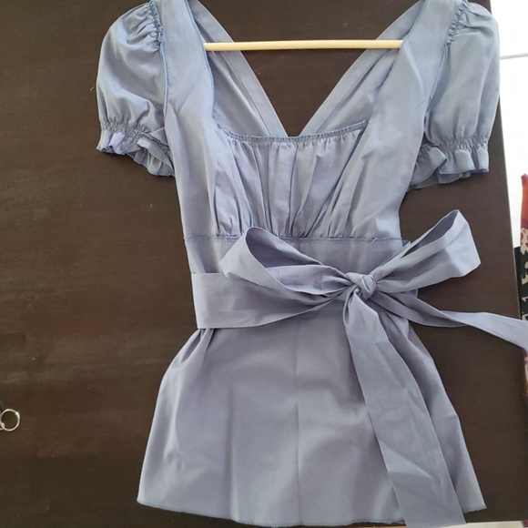 Cordelia by Anthropologie blouse - Picture 2 of 2